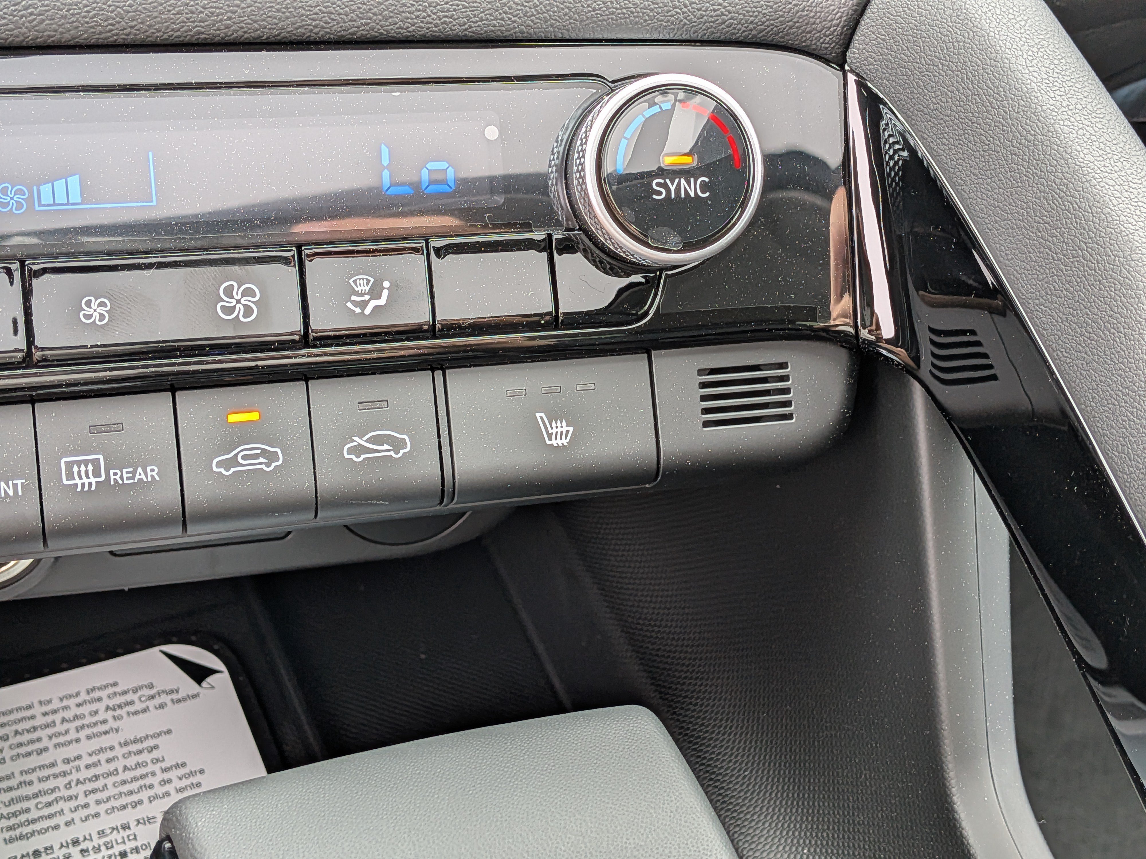 New 2026 Hyundai Elantra Limited FWD image 31