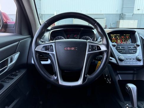 Used 2012 GMC Terrain SLT w/ Cargo Package FWD image 10