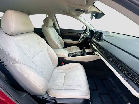 Used 2023 Honda Accord LX image 30