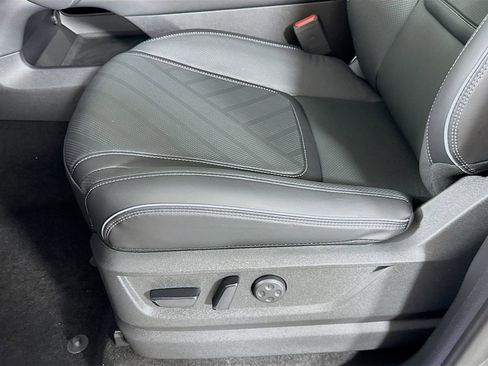 New 2026 INFINITI QX80 Luxe w/ Cargo Package image 23