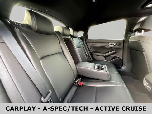Used 2023 Acura Integra A-Spec w/ Technology Package FWD image 25