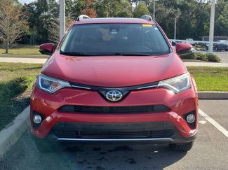 Used 2017 Toyota RAV4 XLE video 2