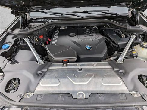 Used 2020 BMW X3 xDrive30i w/ Convenience Package AWD/4WD image 25