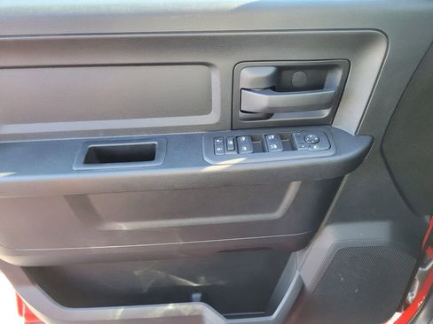 New 2026 RAM 3500 Tradesman image 22