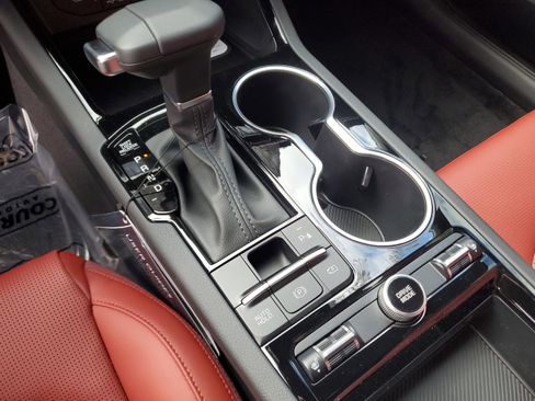 New 2026 Kia K5 GT-Line image 26