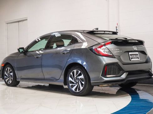 Used 2019 Honda Civic LX image 29