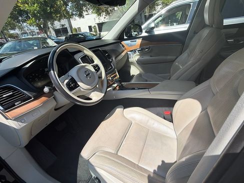 Used 2019 Volvo XC90 T6 Inscription w/ Advanced Package AWD/4WD image 5
