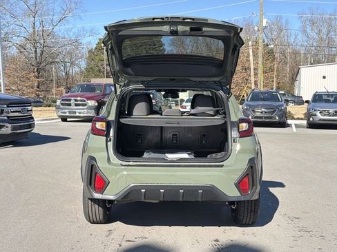 New 2026 Subaru Crosstrek 2.0i Premium image 15