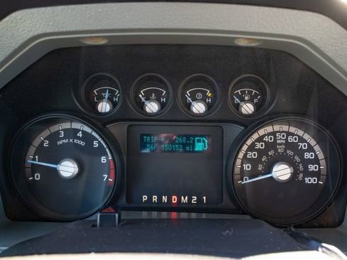 Used 2013 Ford F350 XL image 28