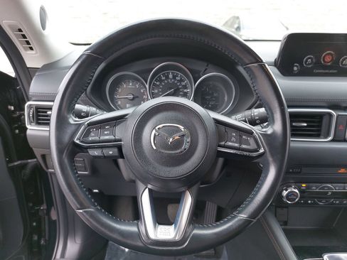 Used 2017 MAZDA CX-5 Grand Select FWD image 19