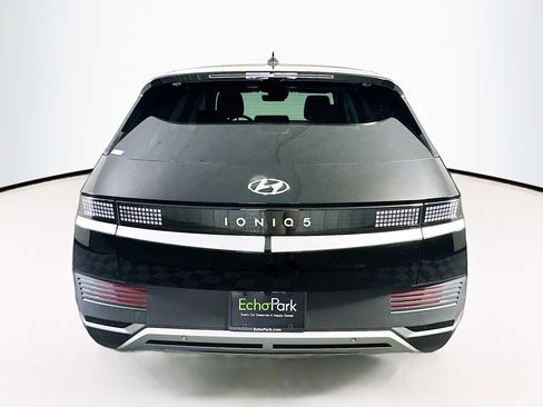 Used 2024 Hyundai Ioniq 5 SEL RWD image 7