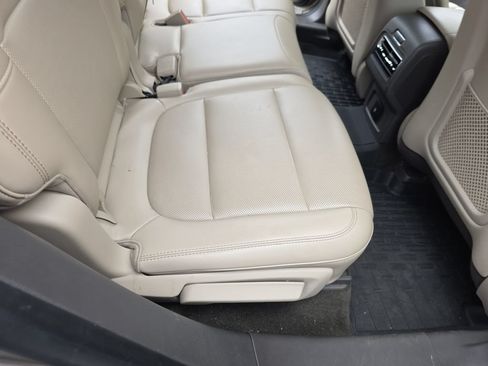 Used 2020 Lincoln Corsair FWD w/ Premium Package image 15