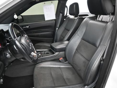 Used 2021 Dodge Durango GT AWD/4WD image 23