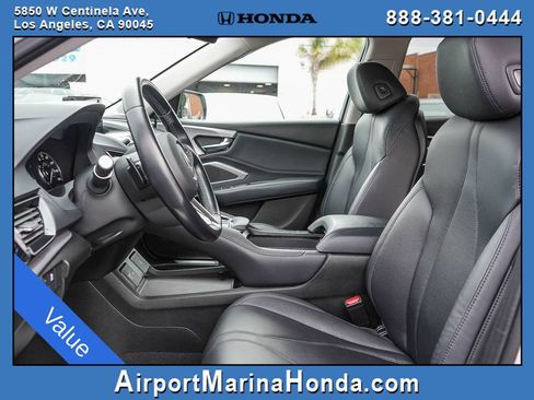 Used 2020 Acura RDX FWD image 24