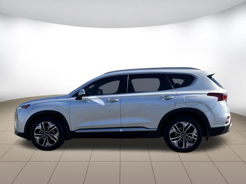 Used 2019 Hyundai Santa Fe AWD image 4