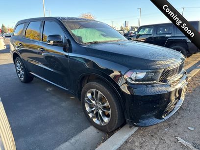 Used 2020 Dodge Durango GT