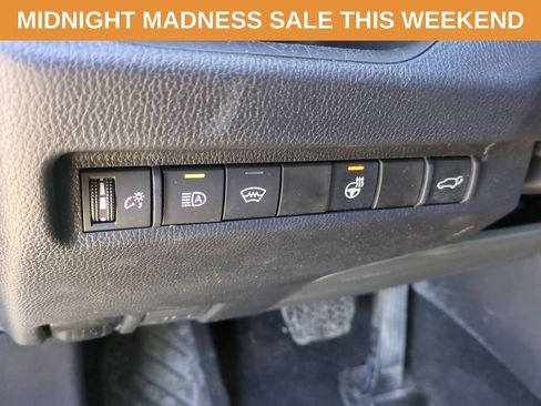 Used 2023 Toyota RAV4 XLE w/ Convenience Package image 17