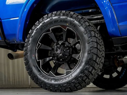 Used 2019 RAM 2500 Tradesman AWD/4WD image 47