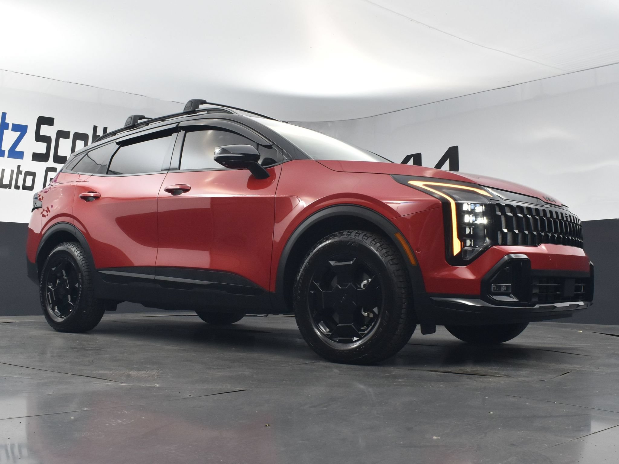 Used 2026 Kia Sportage X-Pro Prestige AWD/4WD image 23
