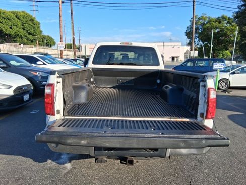 Used 2016 Ford F250 XL w/ XL Appearance Package RWD image 8