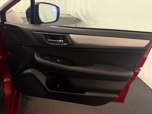 Used 2019 Subaru Legacy 2.5i Premium w/ Popular Package #2A image 30