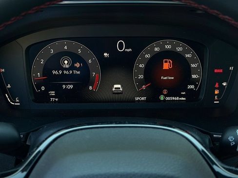 Used 2024 Acura Integra Type S FWD image 16