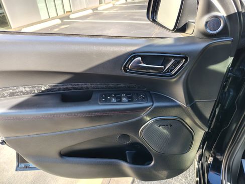 Certified 2024 Dodge Durango R/T image 21