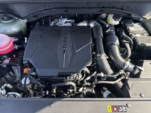 New 2026 Kia Sorento SX AWD/4WD image 18