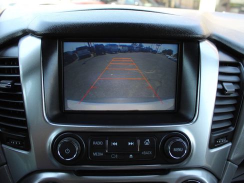 Used 2015 Chevrolet Tahoe LT w/ Max Trailering Package RWD image 22