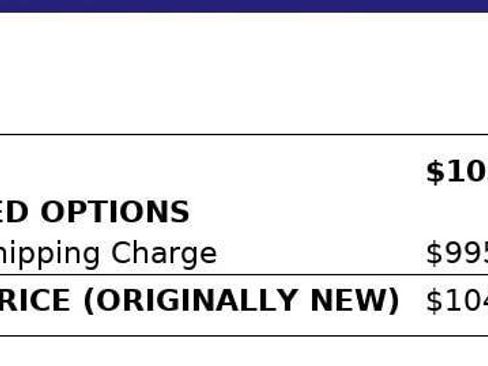 Used 2016 Land Rover Range Rover Supercharged image 4