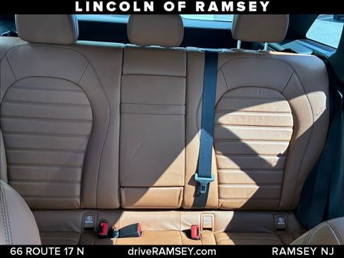 Used 2022 Mercedes-Benz GLC 43 AMG 4MATIC image 18