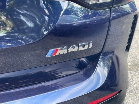 Used 2023 BMW X3 M40i AWD/4WD image 31