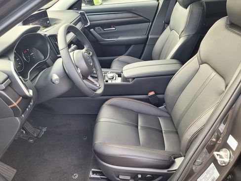 New 2026 MAZDA CX-50 AWD 2.5 Hybrid w/ Cargo Package image 8