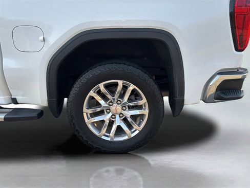 Used 2021 GMC Sierra 1500 SLT image 23