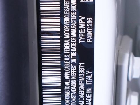 Used 2021 Jeep Renegade Sport AWD/4WD image 38
