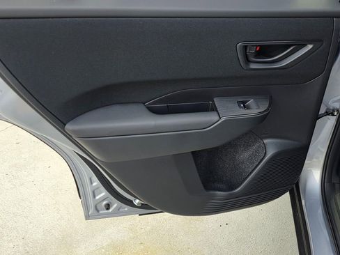 New 2026 Subaru Outback Limited image 37