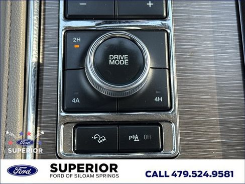 Used 2023 Ford Expedition Max Limited AWD/4WD image 24
