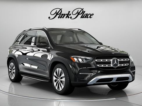 Used 2026 Mercedes-Benz GLE 350 4MATIC image 36