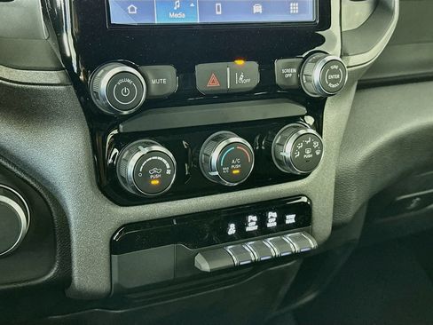 New 2026 RAM 1500 Tradesman AWD/4WD image 15