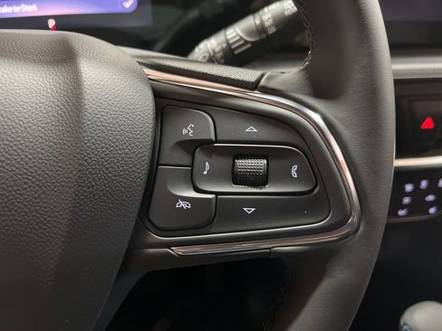 New 2026 Buick Encore GX Sport Touring w/ Comfort Package AWD/4WD image 24