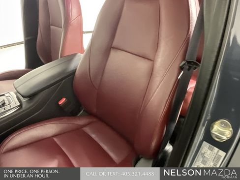 Used 2024 MAZDA CX-30 AWD 2.5 S w/ Preferred Package image 24