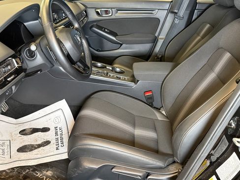 Used 2025 Honda Civic Sport image 20