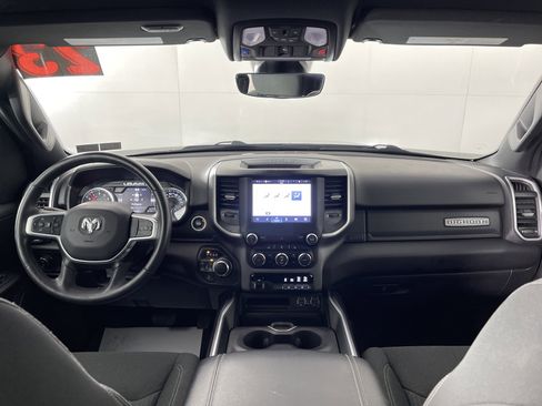 Used 2023 RAM 1500 Big Horn image 16