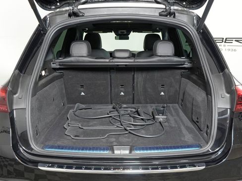 Certified 2024 Mercedes-Benz GLE 450e 4MATIC image 35