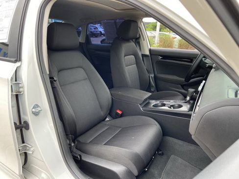 Used 2024 Honda Civic EX image 20