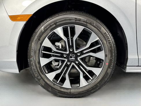 New 2026 Honda Odyssey Elite image 35