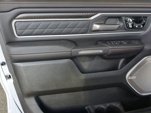 New 2026 RAM 1500 Tungsten w/ Towing Technology Group image 20