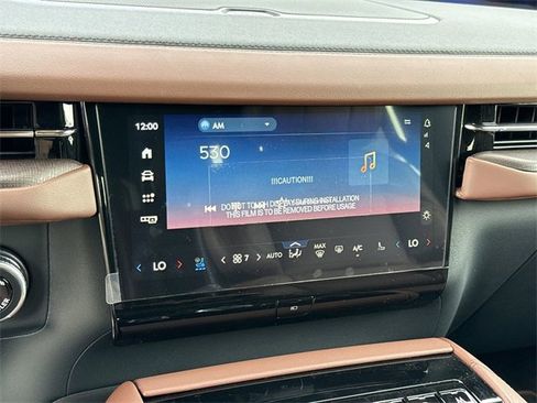 New 2025 Lincoln Navigator Reserve image 27