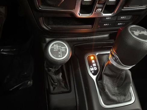 Used 2023 Jeep Wrangler Unlimited w/ Cold Weather Group image 45