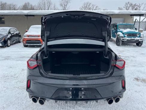 Used 2023 Acura TLX Type S image 39